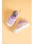Docol Kız Çocuk&bebek Esnek, Rahat Ortopedik Taban Pembe ve Mor Günlük Ilk Adım Ayakkabısı/sneaker 1
