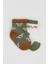 Nessiworld Bistyle Love Dog Penye Soket Çorap 2'li BS10118 Nil 2