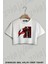 Devil May Cry V2 Baskılı Oversize Crop T-Shirt 1