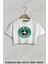 Akrep Burcu Scorpio Baskılı Oversize Crop T-Shirt 1