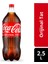 Coca Cola Kola 2,5 Lt 1