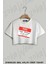 Hello My Name Is Inigo Montoya Baskılı Oversize Crop T-Shirt 1