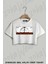 Attack On Titan Titanlar Anime Karakter Baskılı Oversize Crop T-Shirt 1