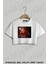 Crash Bandicoot Baskılı Oversize Crop T-Shirt 1
