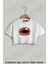 Avatar The Last Airbender Halloween Team Avatar Poster Baskılı Oversize Crop T-Shirt 1