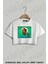 Snoop Dogg2 Baskılı Oversize Crop T-Shirt 1