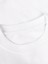 I Have Potential Energy Baskılı Oversize Crop T-Shirt 2
