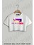 Oshi No Ko,new,love,idols Baskılı Oversize Crop T-Shirt 1
