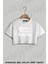 Bring Me The Horizon, Rock, Metal Baskılı Oversize Crop T-Shirt 1