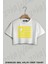 Wu Tang, Flag, Rap Hip Hop Baskılı Oversize Crop T-Shirt 1