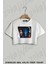 Star Wars (Dart Vader) 8 Baskılı Oversize Crop T-Shirt 1