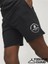 Regular Fit Sweat Şort 1