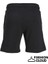 Regular Fit Sweat Şort 3