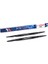 Twin Silecek Seti 550/550 mm Audı A4 B5 8d2 8d5 B6 8e2 8e5 B7 3397001909 Bosch 1