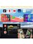 Kablosuz Carplay & Android Auto AI Box 3in1 Video Oynatmalı 4GB+32GB Youtube,Netflix,Google Play,Bein Connect 2