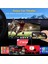 Kablosuz Carplay & Android Auto AI Box 3in1 Video Oynatmalı 4GB+32GB Youtube,Netflix,Google Play,Bein Connect 4