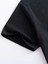 Beni Siz Delirttiniz Baskılı Oversize Crop T-Shirt 3