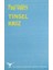Tinsel Kriz - Paul Valéry (1996 Basım) 1
