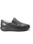 Dr. Comfort 10012 Siyah Hakiki Deri Ortopedik Erkek Şeker Ayakkabı 1