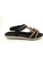 Guja 25Y129-2 Siyah Çocuk Sandalet 1