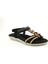 Guja 25Y129-2 Siyah Çocuk Sandalet 2