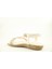 Guja 25Y156-4 Beyaz Çocuk Sandalet 3