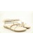 Guja 25Y156-4 Beyaz Çocuk Sandalet 4