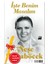 Alfa Kalem+ Işte Benim Masalım (Neşe Karaböcek) Anı Yeni Doğan Kitap 1