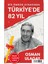 Alfa Kalem+ Bir Ömrün Aynasında Türkiye’de 82 Yıl (Osman Ulagay) Anı Yeni Doğan Kitap 1