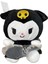 Etekli Siyak Kuromi Peluş Oyuncak 20 cm 1