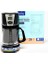 Morning SH21515B Filtre Kahve Makinesi 2