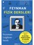 Feynman Fizik Dersleri (4 Kitap Takım) + Okuma Sticker'ları 3