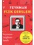 Feynman Fizik Dersleri (4 Kitap Takım) + Okuma Sticker'ları 4