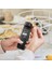 Home & Garden Zamo Set Lazerli Uzaklık Ölçer (25M Çalışma Alanı, 4 Sn. Ölçme Süresi, 2 x Aa Pil, Çizgi Adaptörü, Tekerlek Adaptörü, Şerit Adaptörü, Saklama Kutusu) 2