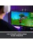 Standlı C922 Pro Web Kamerası, Full Hd 1080P, 78° Görüş Alanı, Otomatik Odaklama, Pozlama Telafisi, H.264 Sıkıştırma, USB Bağlantısı, Obs, Xsplit Vb. Üzerinden Akış Için - Siyah 3