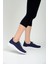 Orthopedix Kadın Sneakers Triko Spor Ayakkabı QR25300 4