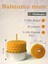 (12 Adet) Sarma Tealight Mum 3,5cm X3CM Doğal Petek Balmumu Mum 2