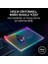 Firefly V2 Pro - Rgb Arkadan Aydınlatmalı Oyun Mouse Matı - Entegre USB Bağlantı Noktası (15 Bölge LED Aydınlatma, Optimum Izleme Için Mikro Kazınmış Dokulu Yüzey) Siyah 3