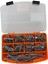 All Essential Fasteners 405 Adet 12 Çeşit Vida Seti,full Paket Sunta Vidası Seti, Bitz Matkap Ucu 2