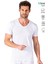 Özkan 11143 Erkek V Yaka Pamuklu Modal Esnek Rahat Kısa Kollu Tişört Fanila 1