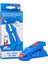 Duo-Crimp No. 300 | 3 In 1 Abisolierer & Kıvırma Kerpeteni, | Kablo Sıyırıcı Için Crimpfunktion Sıkma Kovanları 0,5 - 6 Mm² | Pensesi Kesici | Tüv | Mavi/kırmızı |% 100 Made In Germany 1