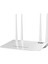 300 Mbps 4 Port 4 Antenli Access Point Router TR-4000 1
