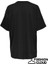 Oversize Organik Pamuk Kadın T-Shirt 2
