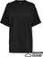 Oversize Organik Pamuk Kadın T-Shirt 3