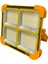Portatif Solar LED Projektör 200W Güneş Enerjili Seyyar LED Işık IP66 Taşınabilir Kamp Bahçe Sokak Aydınlatması 1