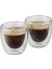 Cam Espresso Bardağı 2p 1