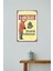 O Gemi Bir Gün Gelecek Retro Vintage Ahşap Mdf Tablo DRTR0097 3
