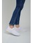 Orthopedix Kadın Sneakers Triko Spor Ayakkabı QR25300 1