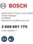 Pro Taşlama Diski Için Pex 220 A (Ø 125 Mm, Orta Sert) 3