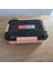 Hybrid Bento Box 900ML Plastik Gövde, Paslanmaz Çelik 4 Bölme Bpa'sız, Çok Amaçlı 2343 (Pembe) 3